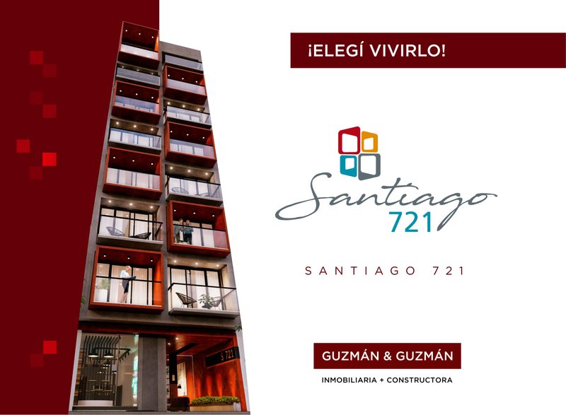 Torre Santiago — Guzmán & Guzmán